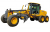 Автогрейдер XCMG GR256