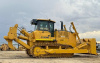 Бульдозер XCMG D360 