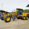 Автогрейдер XCMG GR256 