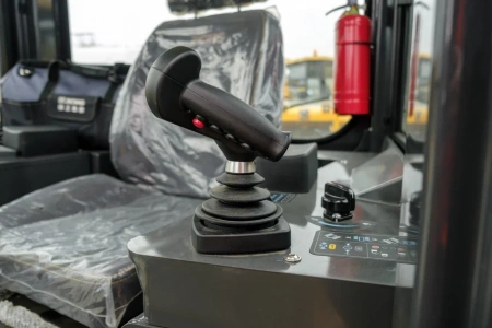 Бульдозер XCMG D260 