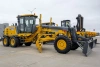 Автогрейдер XCMG GR2205AT 
