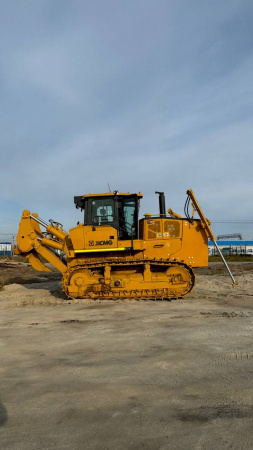 Бульдозер XCMG D360 