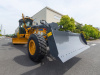 Автогрейдер XCMG GR256 