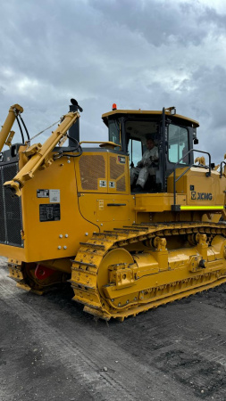 Бульдозер XCMG D360 