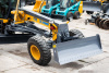 Автогрейдер XCMG GR1805 