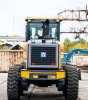 Автогрейдер XCMG GR1805 