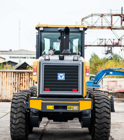 Автогрейдер XCMG GR1805 