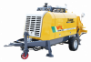 Бетононасос HBT6013V