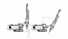 Буровая установка XCMG XQZ152