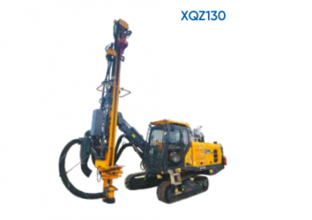 Буровая установка XCMG XQZ130