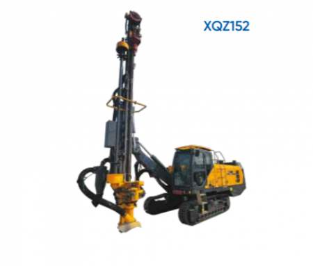 Буровая установка XCMG XQZ152